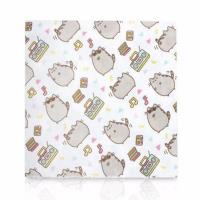 Pusheen Napkins (Pack of 20) Extra Image 1 Preview